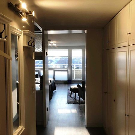 Ferienwohnung Gericke Im Hanseatenhaus Westerland Exteriör bild