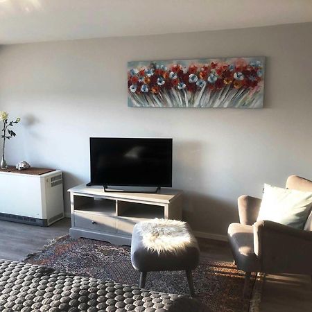 Ferienwohnung Gericke Im Hanseatenhaus Westerland Exteriör bild