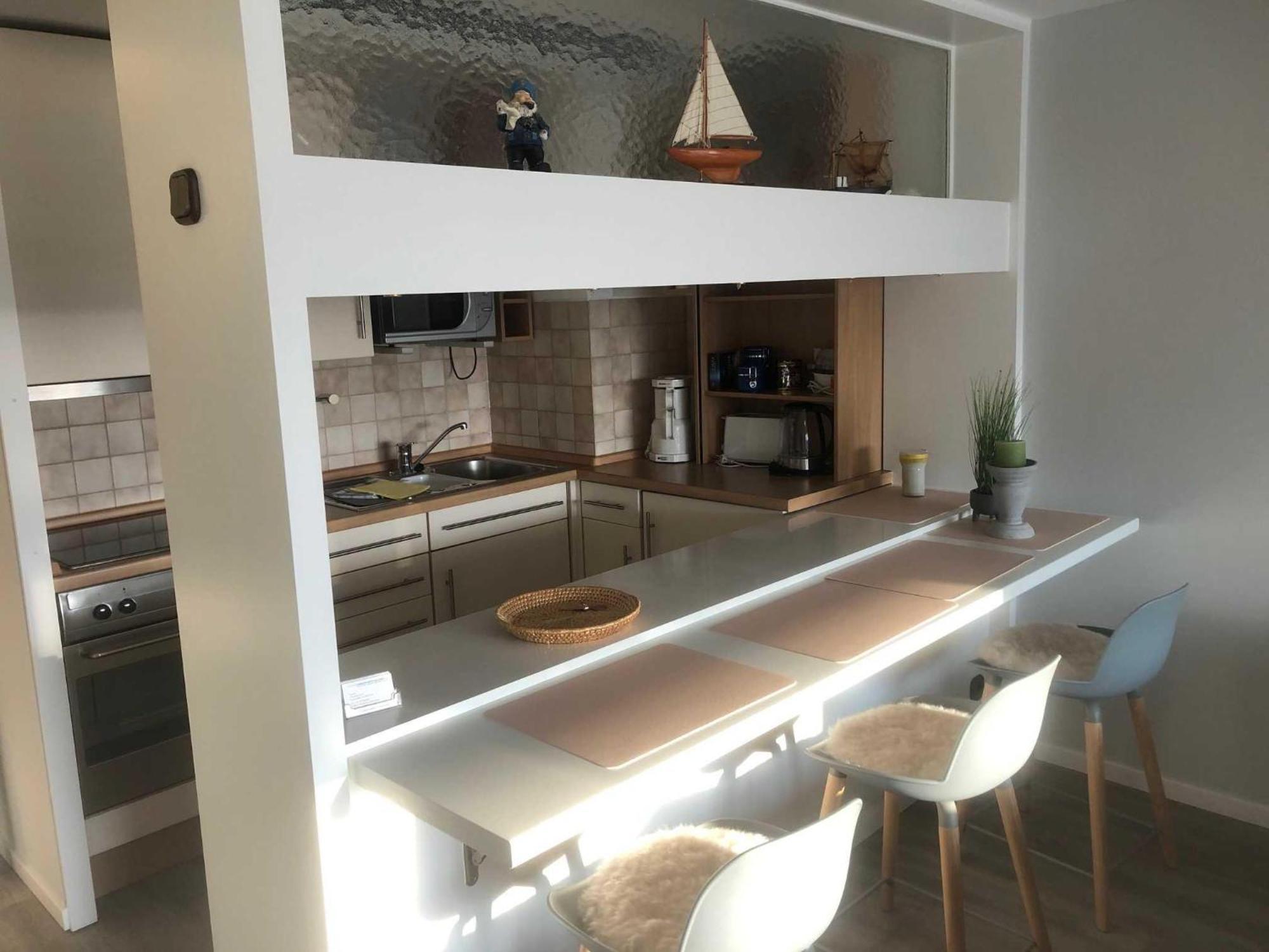 Ferienwohnung Gericke Im Hanseatenhaus Westerland Exteriör bild